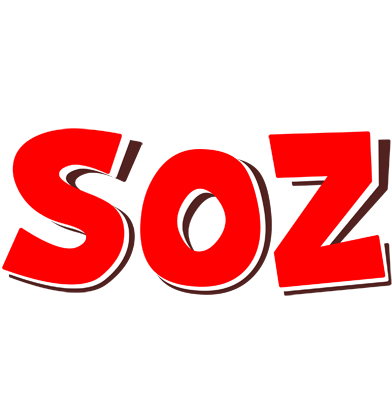 Soz basket logo