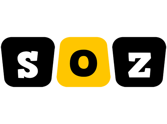 Soz boots logo