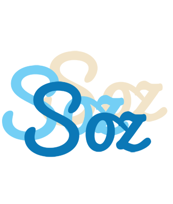 Soz breeze logo