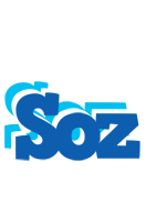 Soz business logo