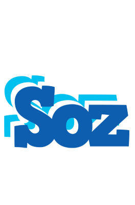 Soz business logo
