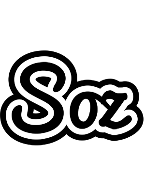 Soz chess logo