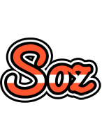 Soz denmark logo