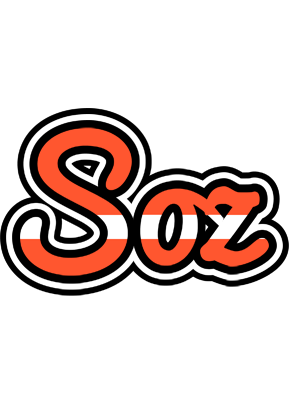 Soz denmark logo