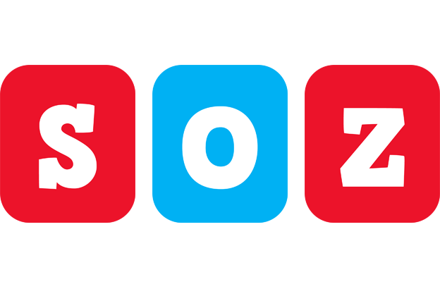 Soz diesel logo