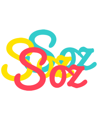 Soz disco logo
