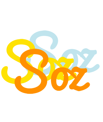 Soz energy logo
