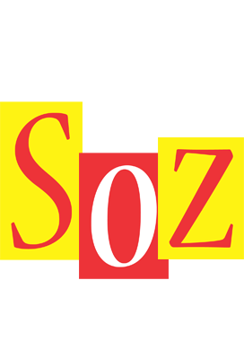 Soz errors logo