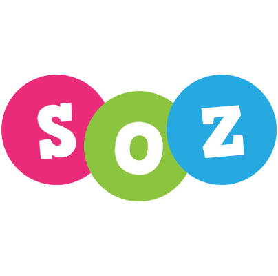 Soz friends logo