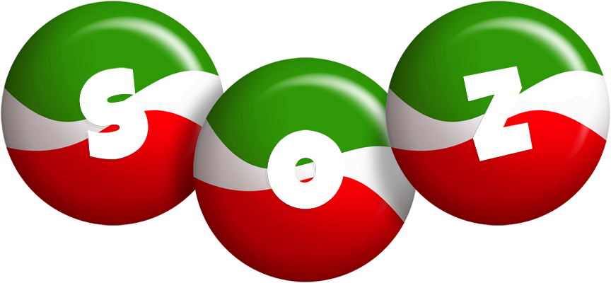 Soz italy logo