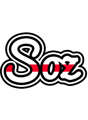 Soz kingdom logo