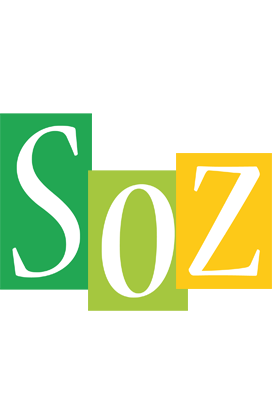Soz lemonade logo