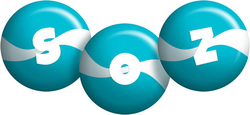 Soz messi logo