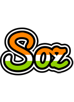 Soz mumbai logo