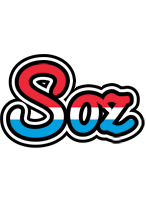 Soz norway logo