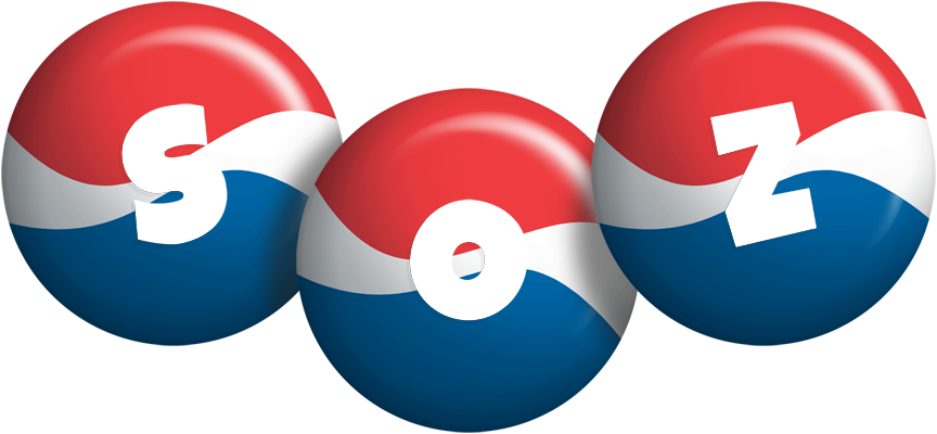 Soz paris logo
