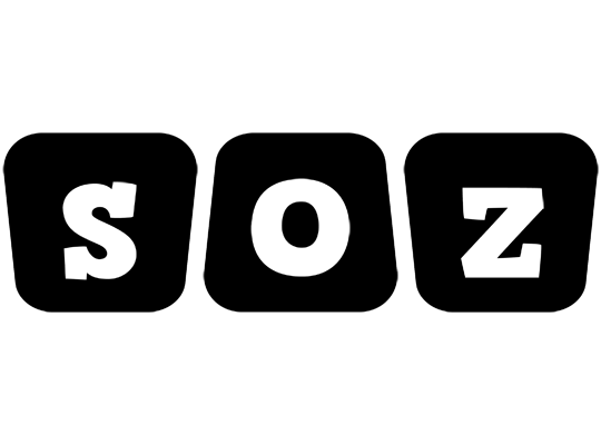 Soz racing logo