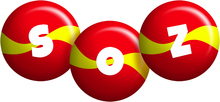 Soz spain logo