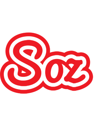 Soz sunshine logo