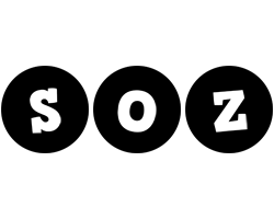 Soz tools logo