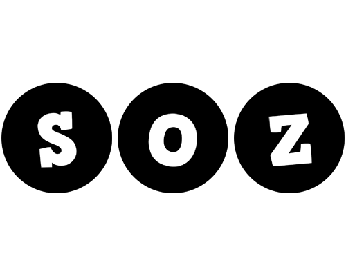 Soz tools logo