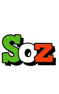 Soz venezia logo