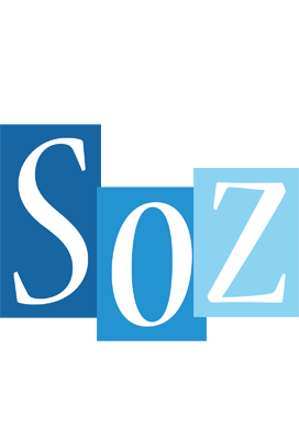 Soz winter logo