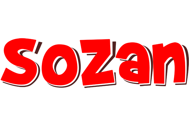 Sozan basket logo