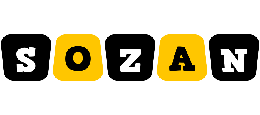 Sozan boots logo