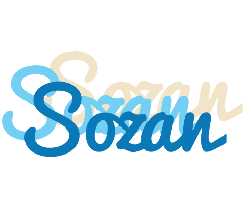 Sozan breeze logo