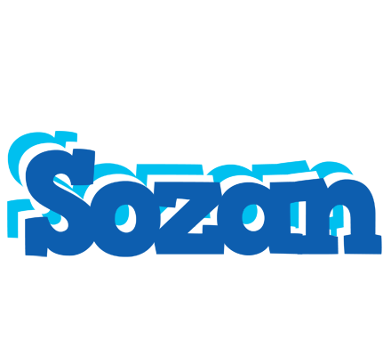 Sozan business logo