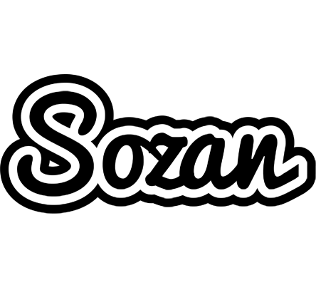 Sozan chess logo