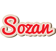 Sozan chocolate logo