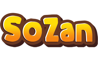 Sozan cookies logo