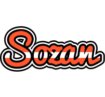 Sozan denmark logo