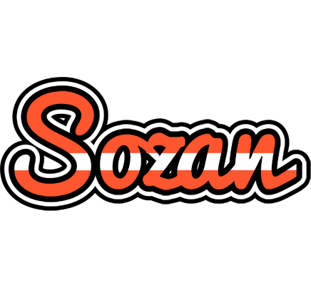Sozan denmark logo
