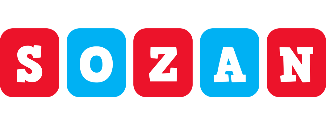 Sozan diesel logo
