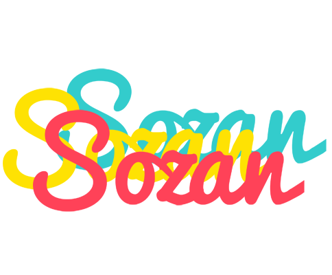 Sozan disco logo