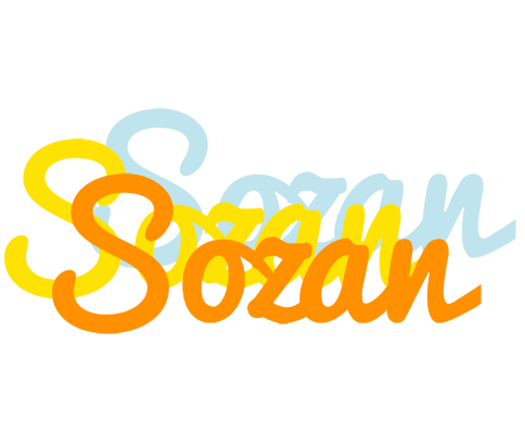 Sozan energy logo