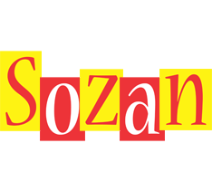 Sozan errors logo