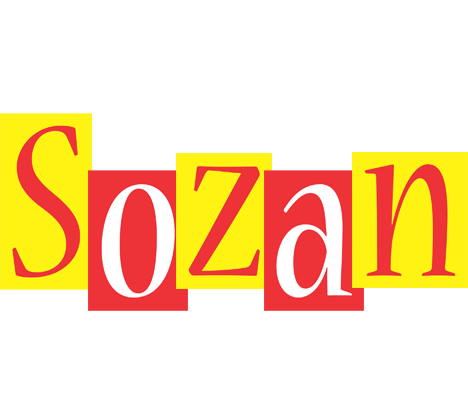 Sozan errors logo
