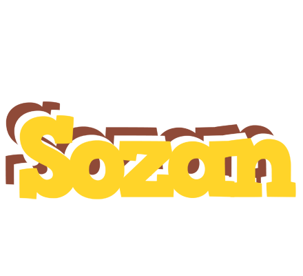 Sozan hotcup logo