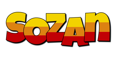 Sozan jungle logo