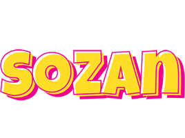 Sozan kaboom logo