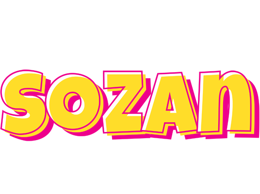 Sozan kaboom logo