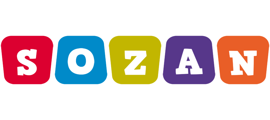 Sozan kiddo logo