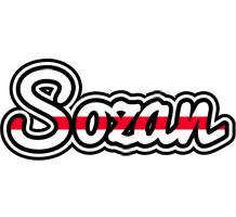 Sozan kingdom logo