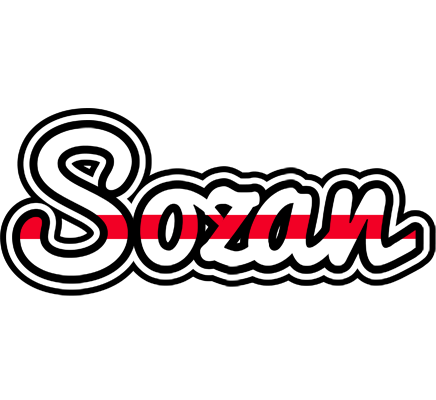 Sozan kingdom logo