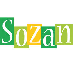 Sozan lemonade logo