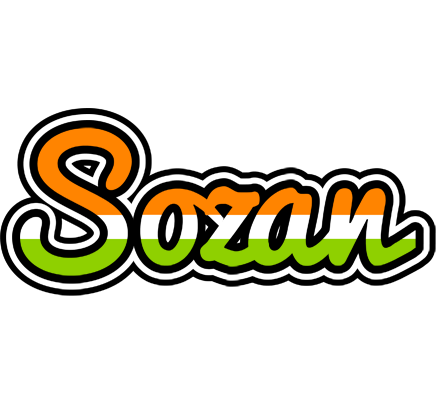 Sozan mumbai logo